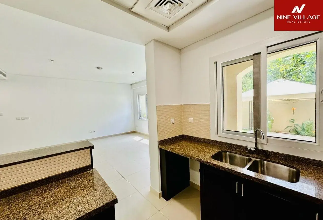 3BR+Maid Middle Type C Villa Vacant on Transfer