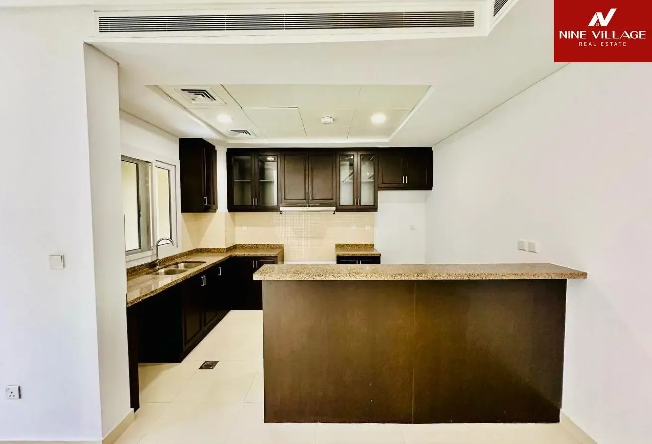 3BR+Maid Middle Type C Villa Vacant on Transfer
