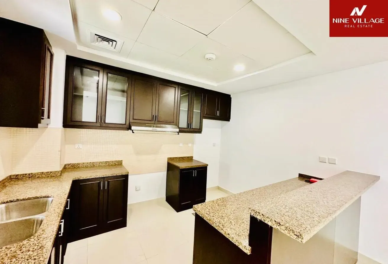 3BR+Maid Middle Type C Villa Vacant on Transfer