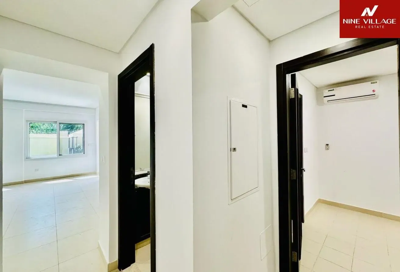 3BR+Maid Middle Type C Villa Vacant on Transfer
