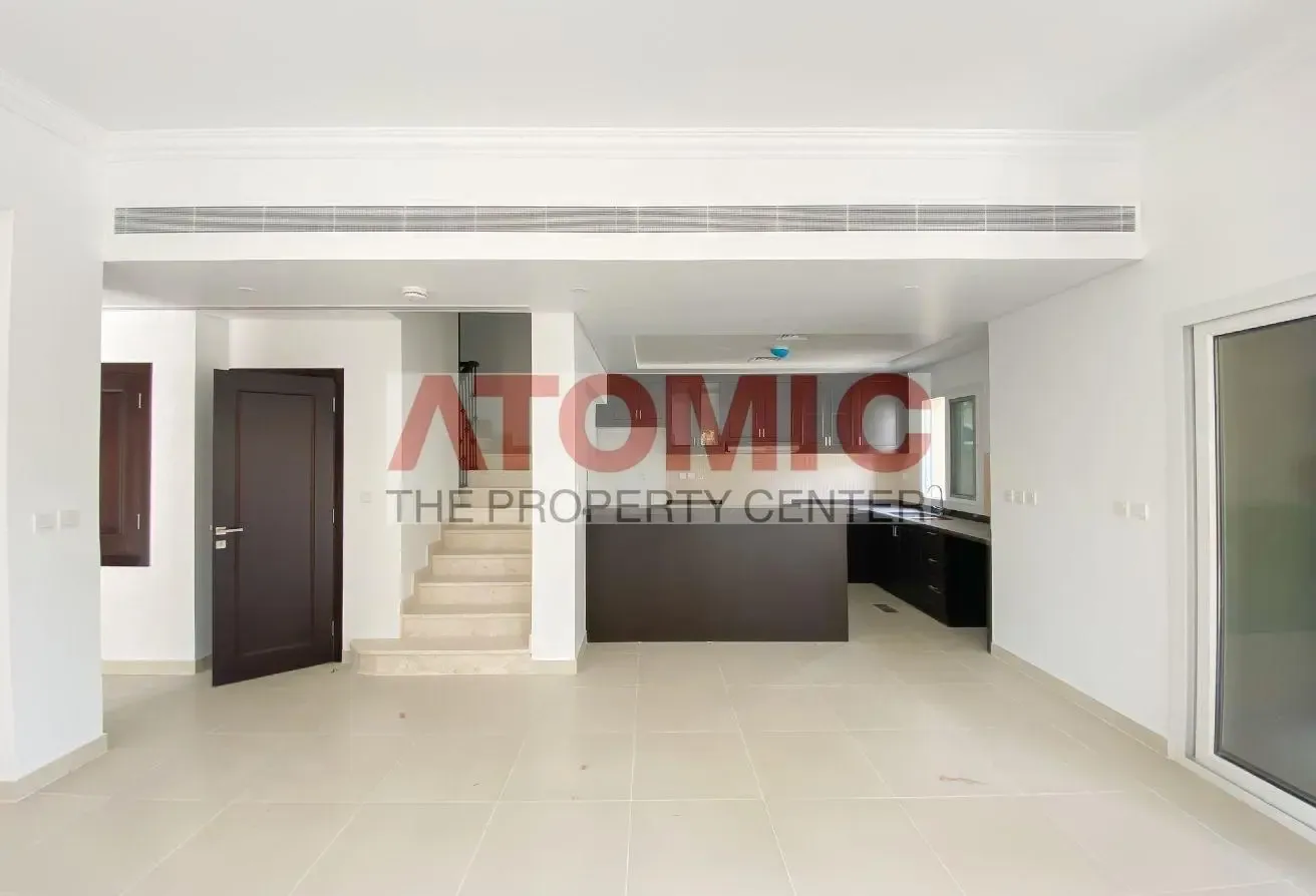 3 BR | Type B | Vacant | Single Row | Big Plot |
