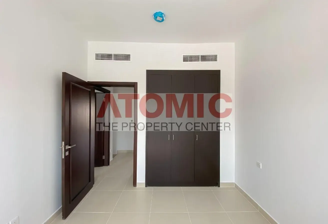 3 BR | Type B | Vacant | Single Row | Big Plot |