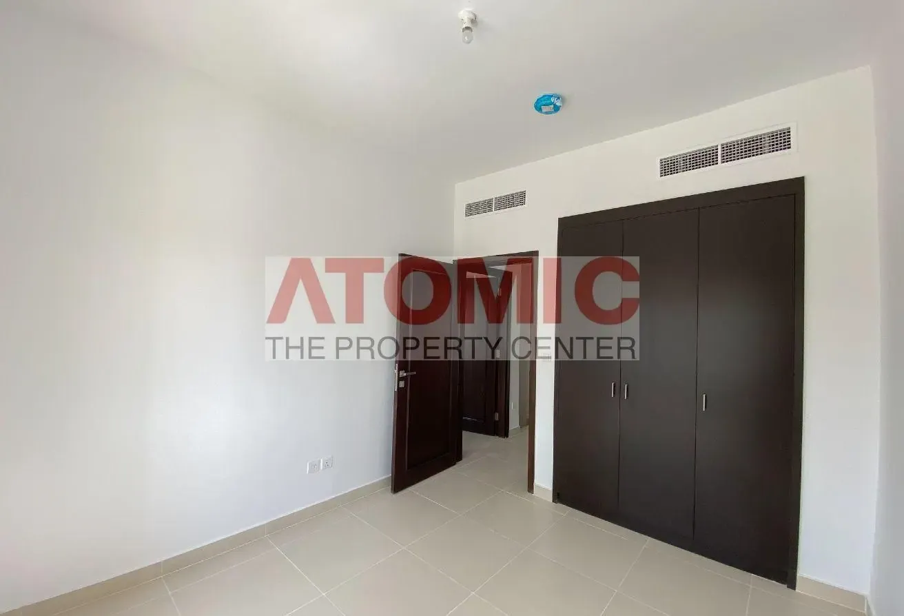 3 BR | Type B | Vacant | Single Row | Big Plot |