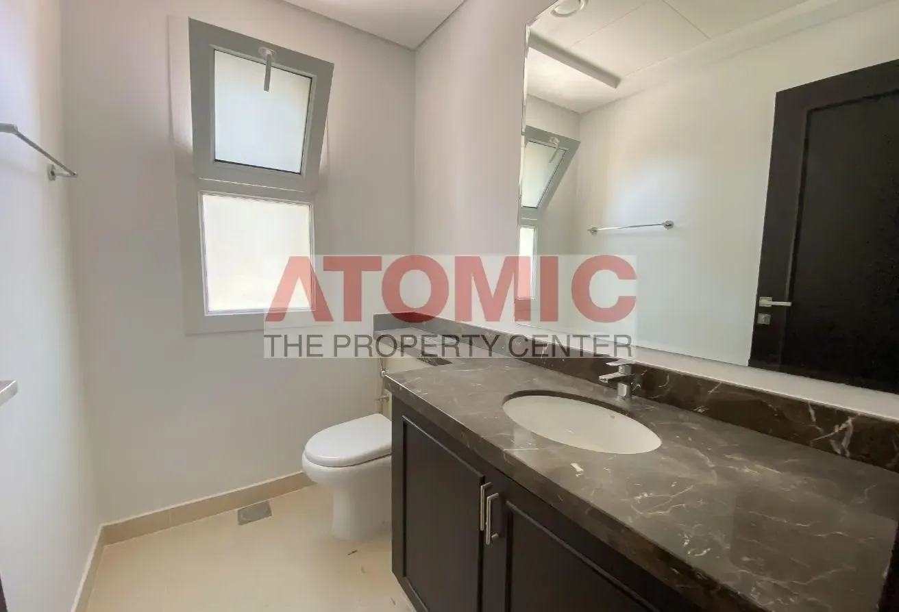 3 BR | Type B | Vacant | Single Row | Big Plot |
