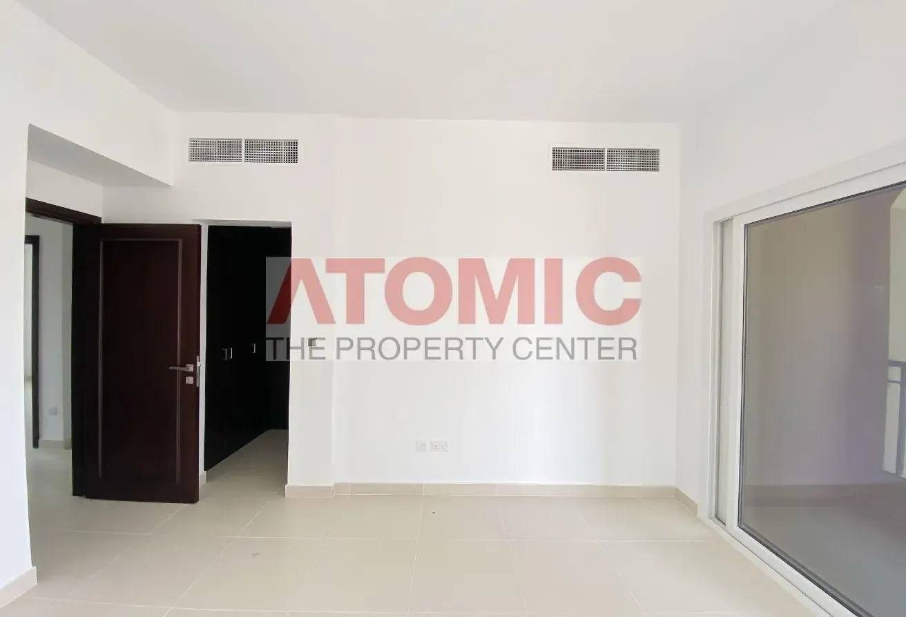 3 BR | Type B | Vacant | Single Row | Big Plot |