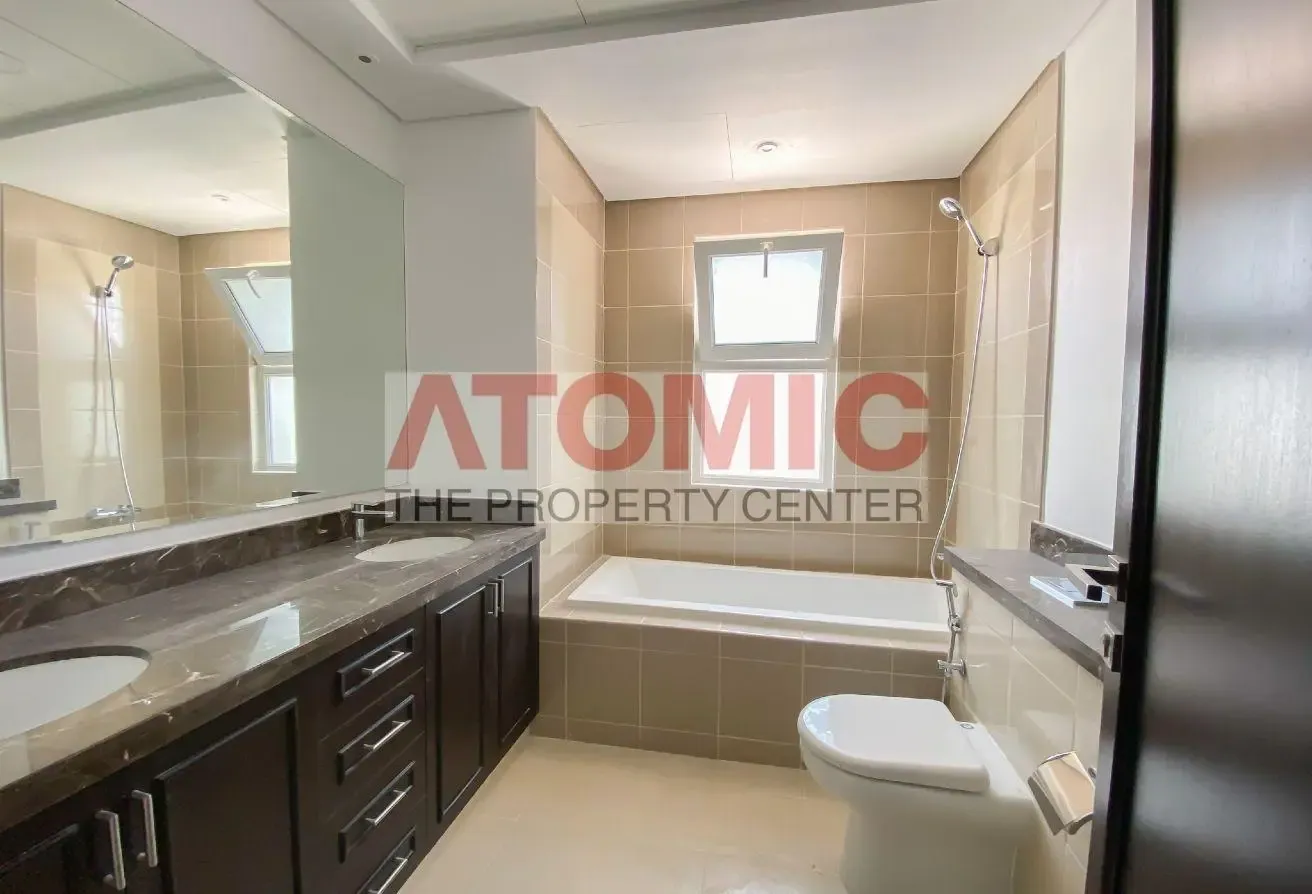 3 BR | Type B | Vacant | Single Row | Big Plot |