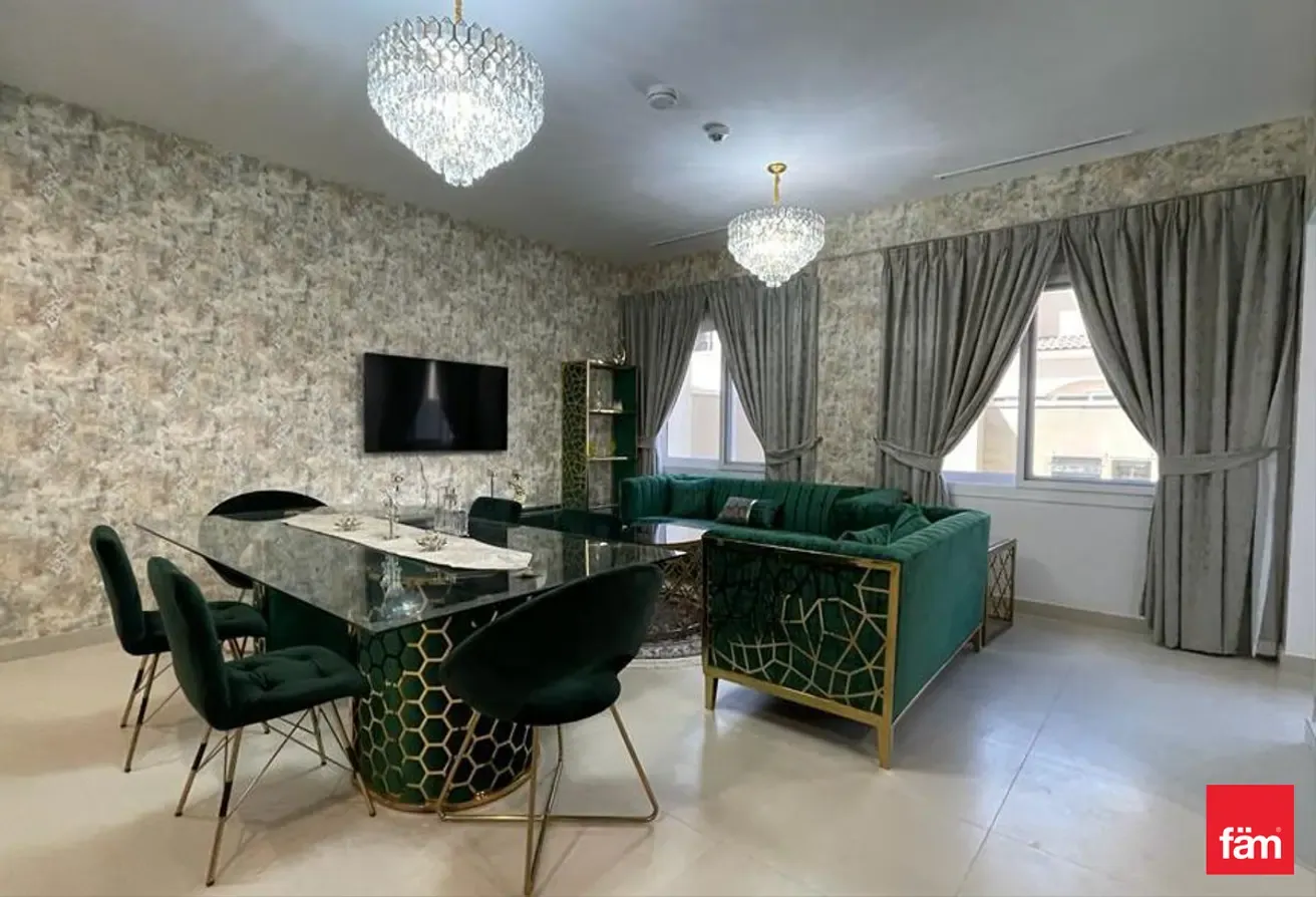 Vacant On Transfer | 3 Bed | Best Location