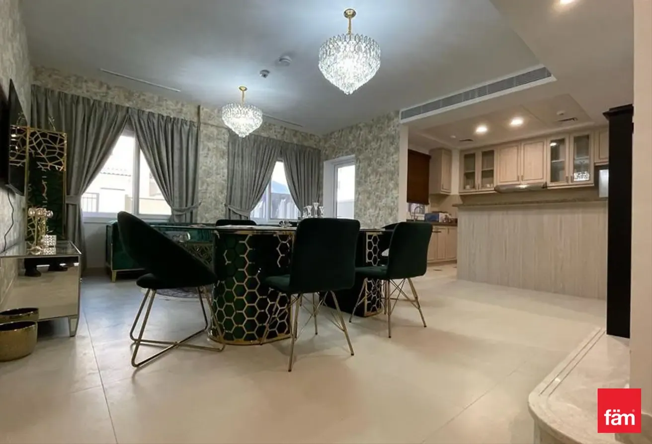 Vacant On Transfer | 3 Bed | Best Location