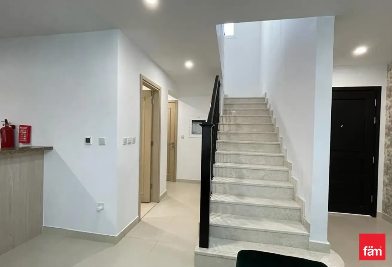 Vacant On Transfer | 3 Bed | Best Location