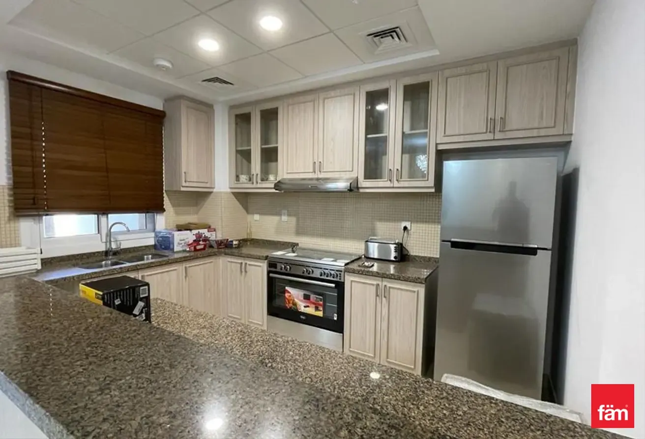Vacant On Transfer | 3 Bed | Best Location