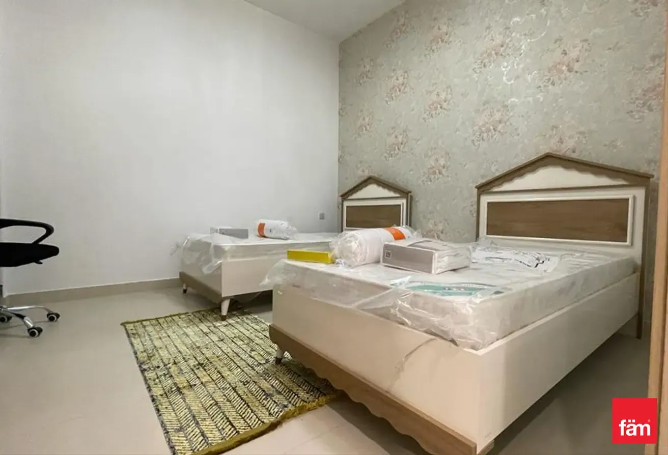Vacant On Transfer | 3 Bed | Best Location