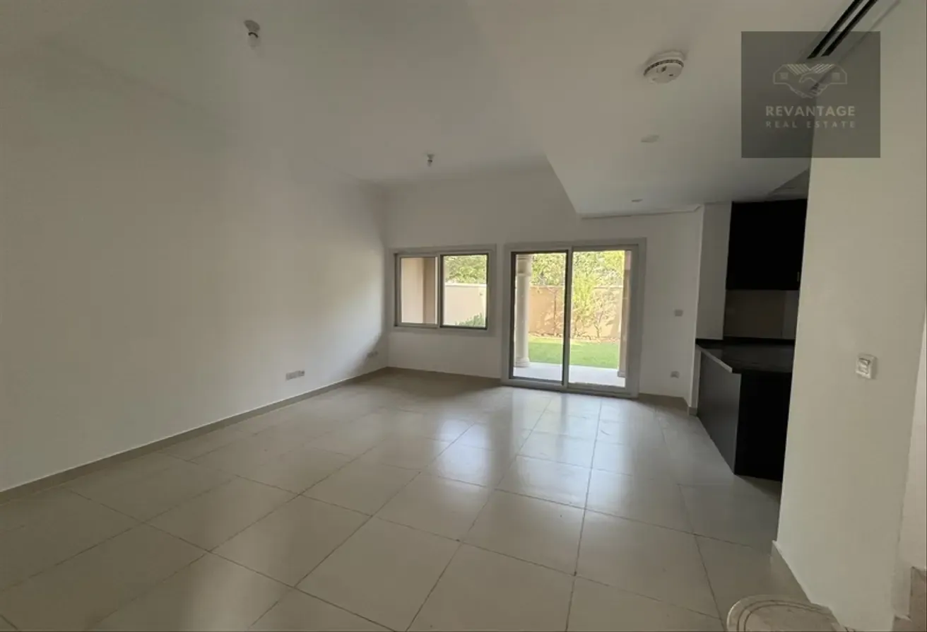 Exclusive Listing | 2 Bedroom Plus Maids Room | D+