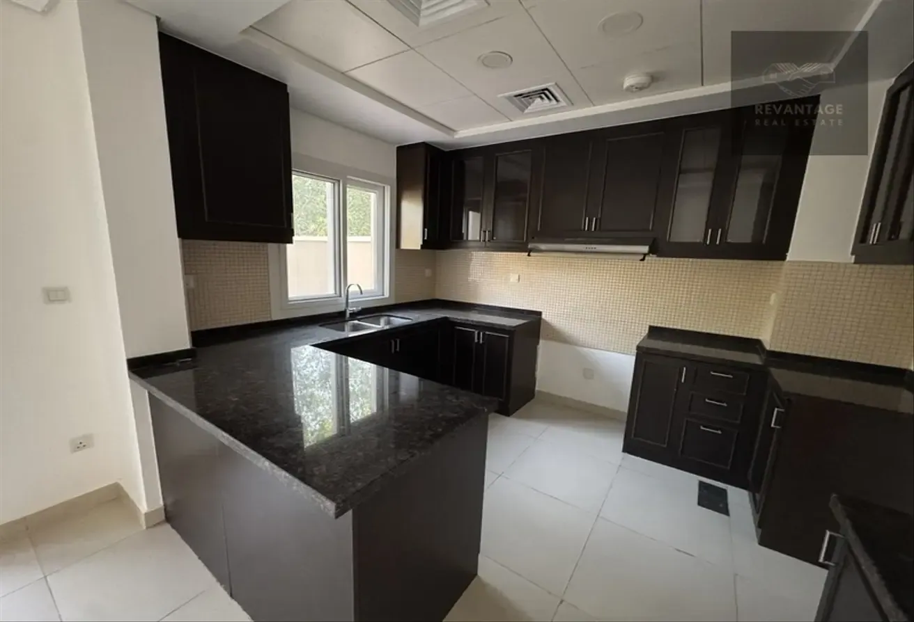 Exclusive Listing | 2 Bedroom Plus Maids Room | D+