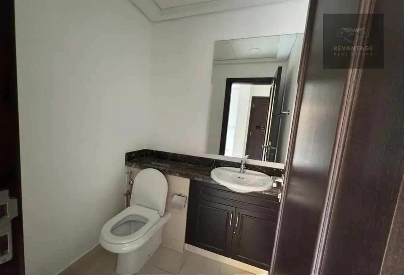 Exclusive Listing | 2 Bedroom Plus Maids Room | D+