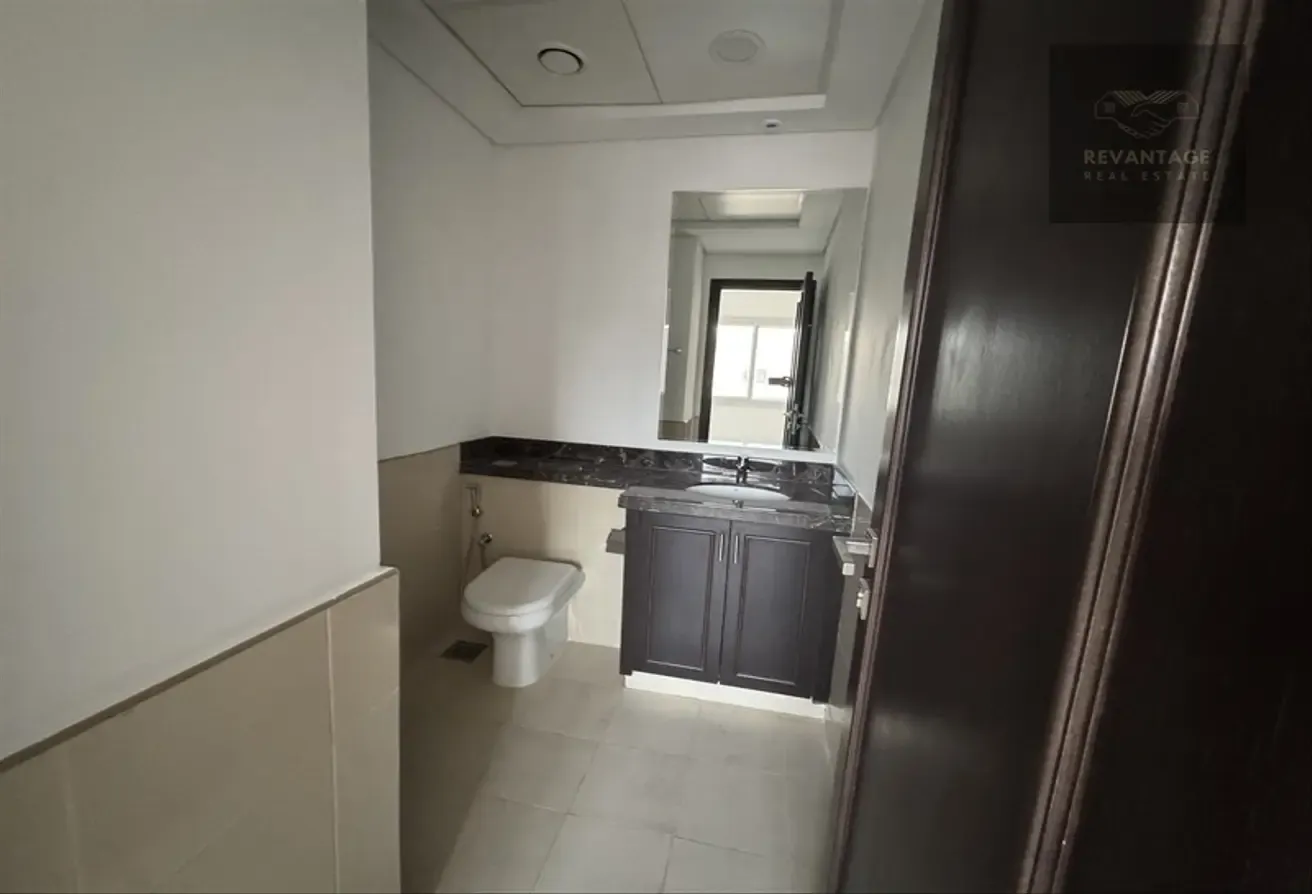 Exclusive Listing | 2 Bedroom Plus Maids Room | D+