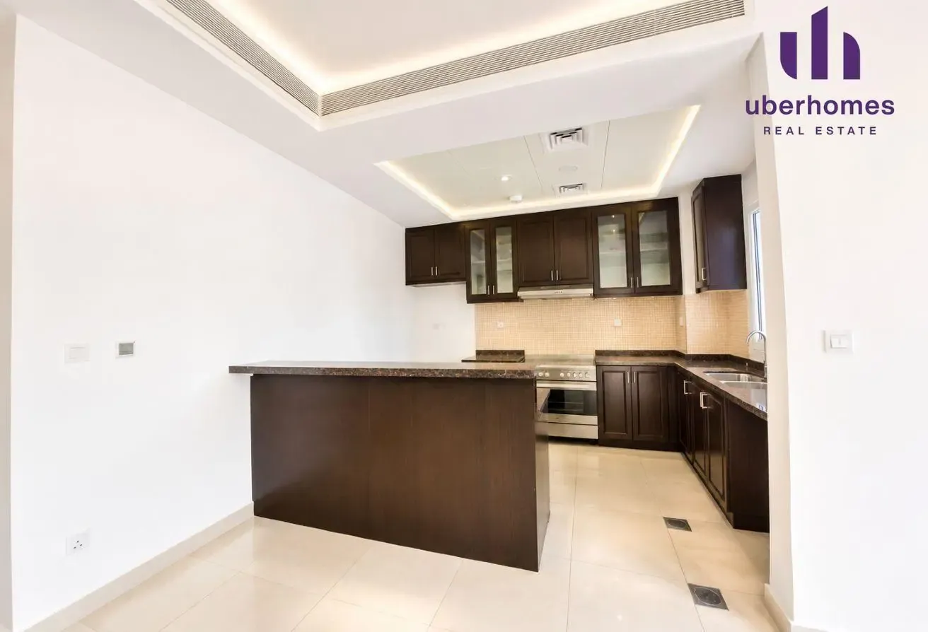 Opp Pool and Park | Best Location | Vacant in Sept