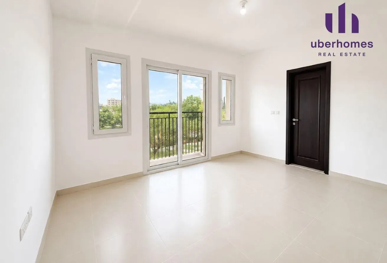 Opp Pool and Park | Best Location | Vacant in Sept