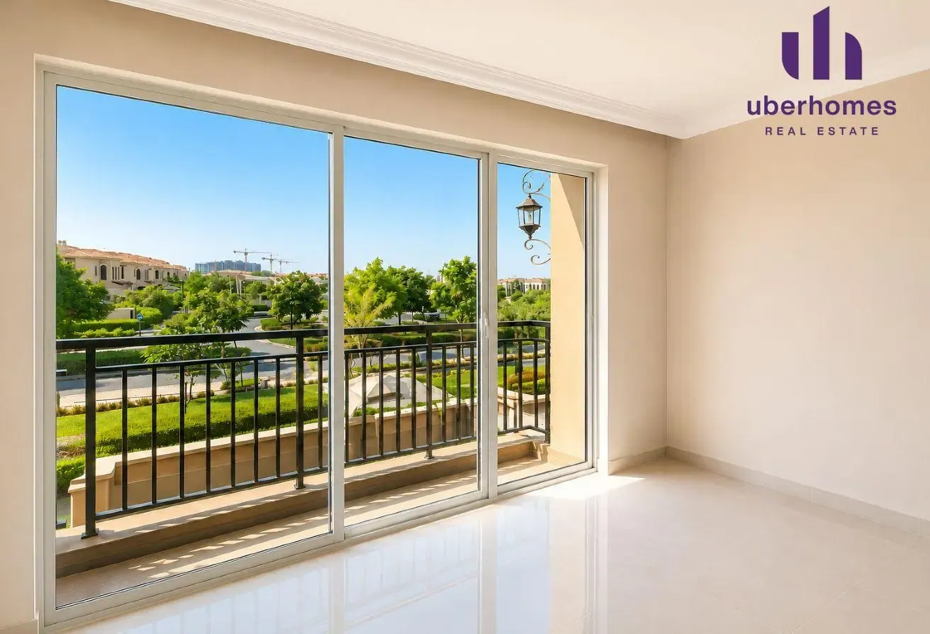 Opp Pool and Park | Best Location | Vacant in Sept