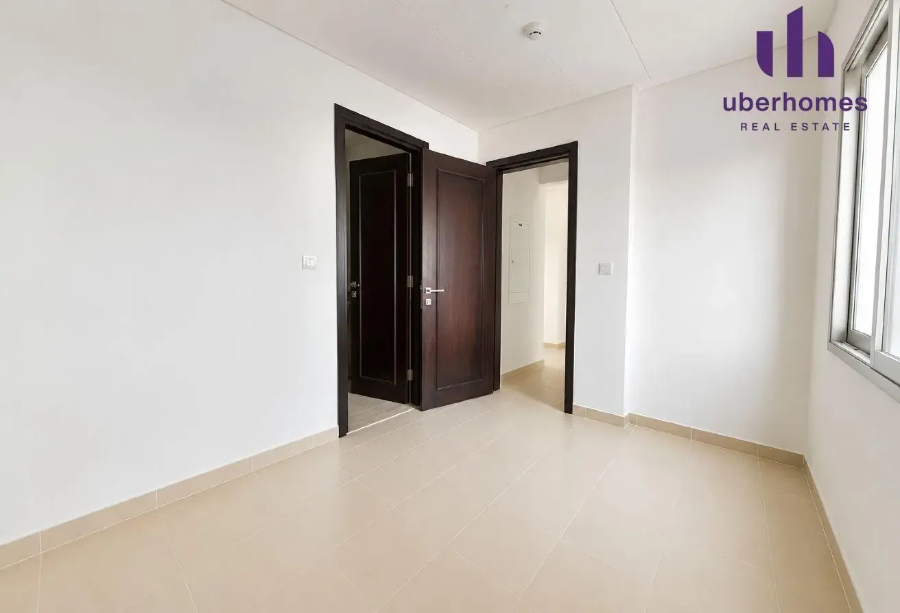 Opp Pool and Park | Best Location | Vacant in Sept