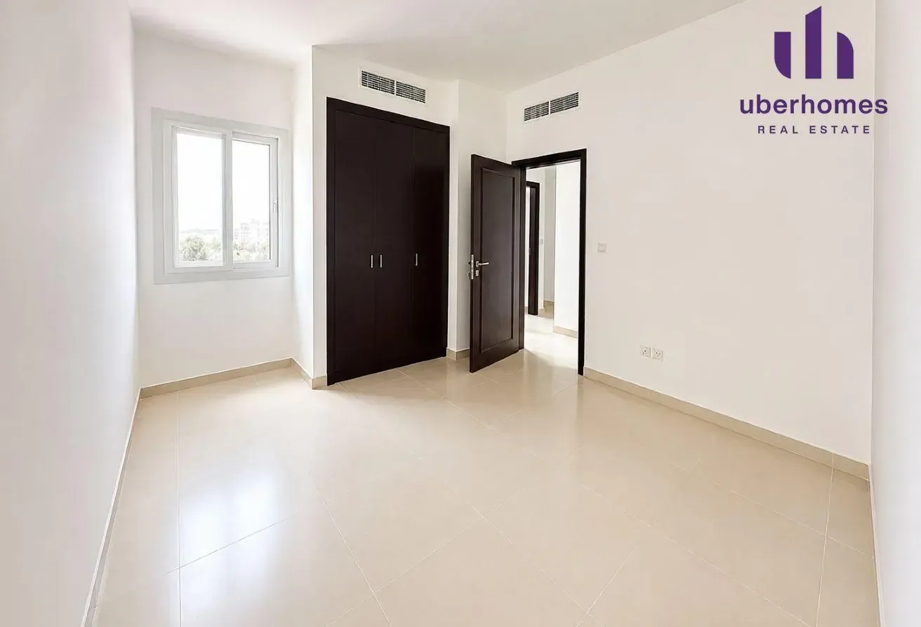 Opp Pool and Park | Best Location | Vacant in Sept