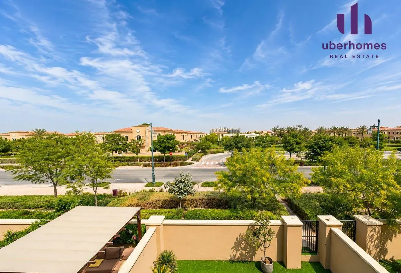 Opp Pool and Park | Best Location | Vacant in Sept