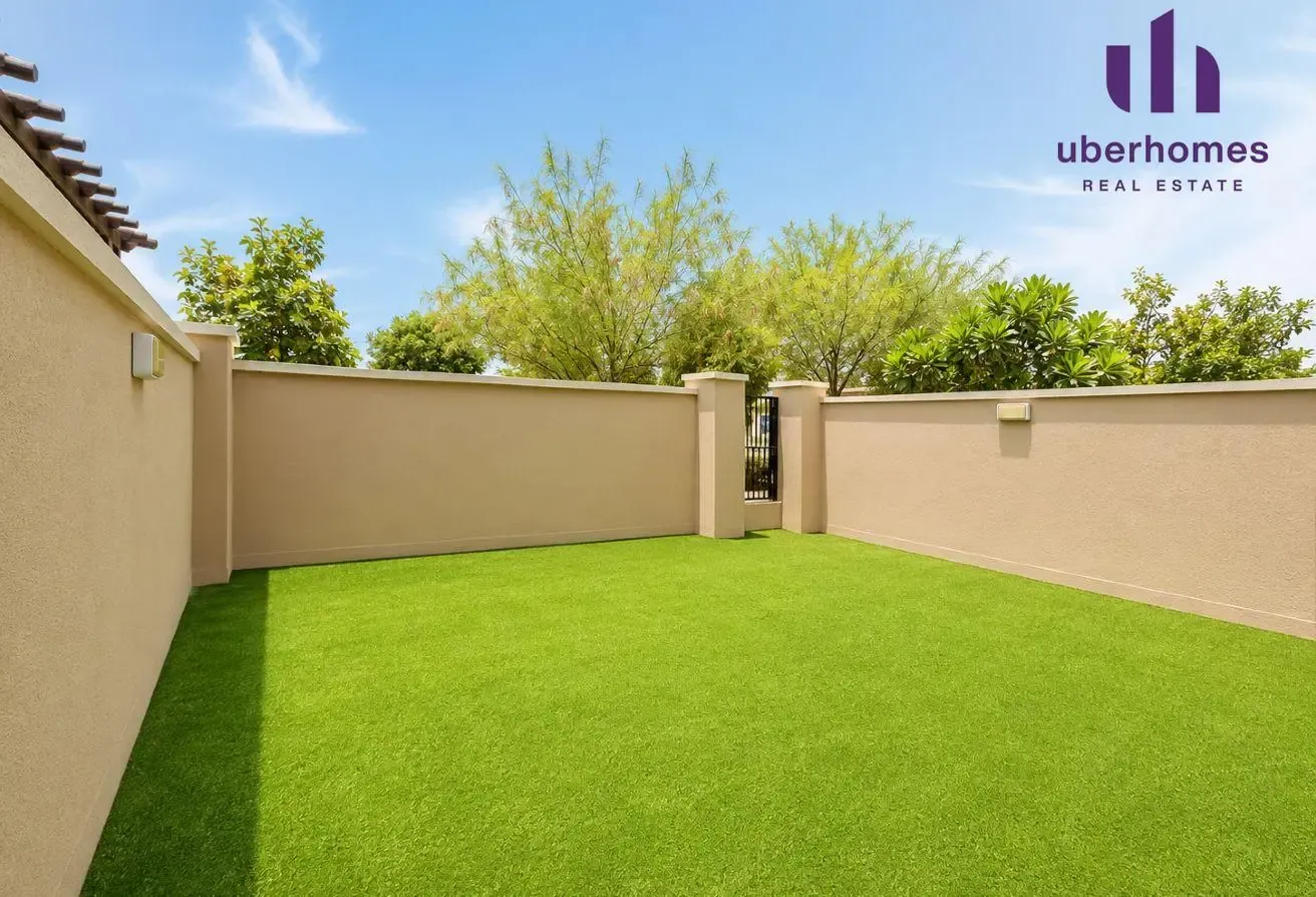 Opp Pool and Park | Best Location | Vacant in Sept