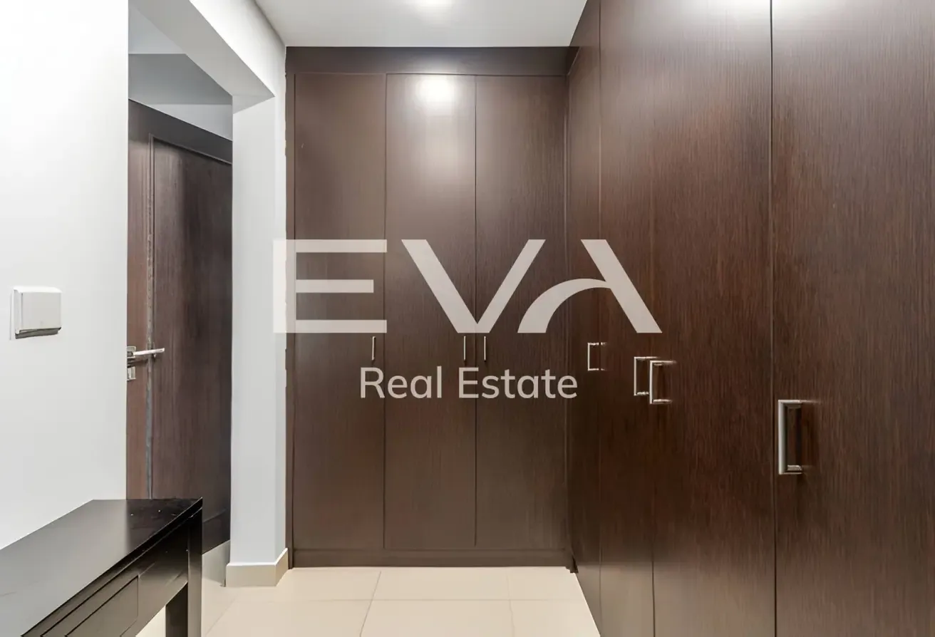 TYPE B | CLOSE TO AMENITIES | TENANTED