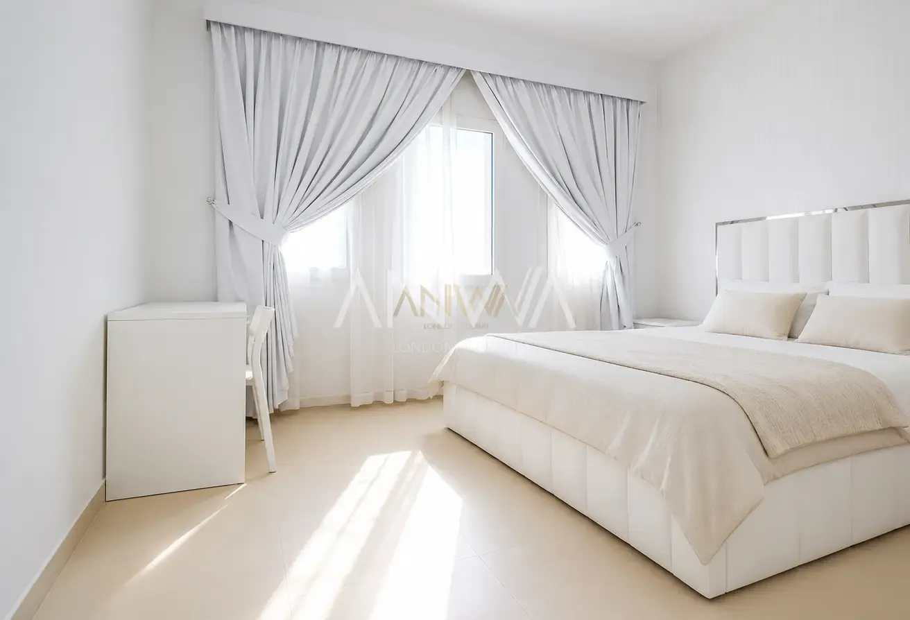 Spacious Family Villa | Gated Serena Community