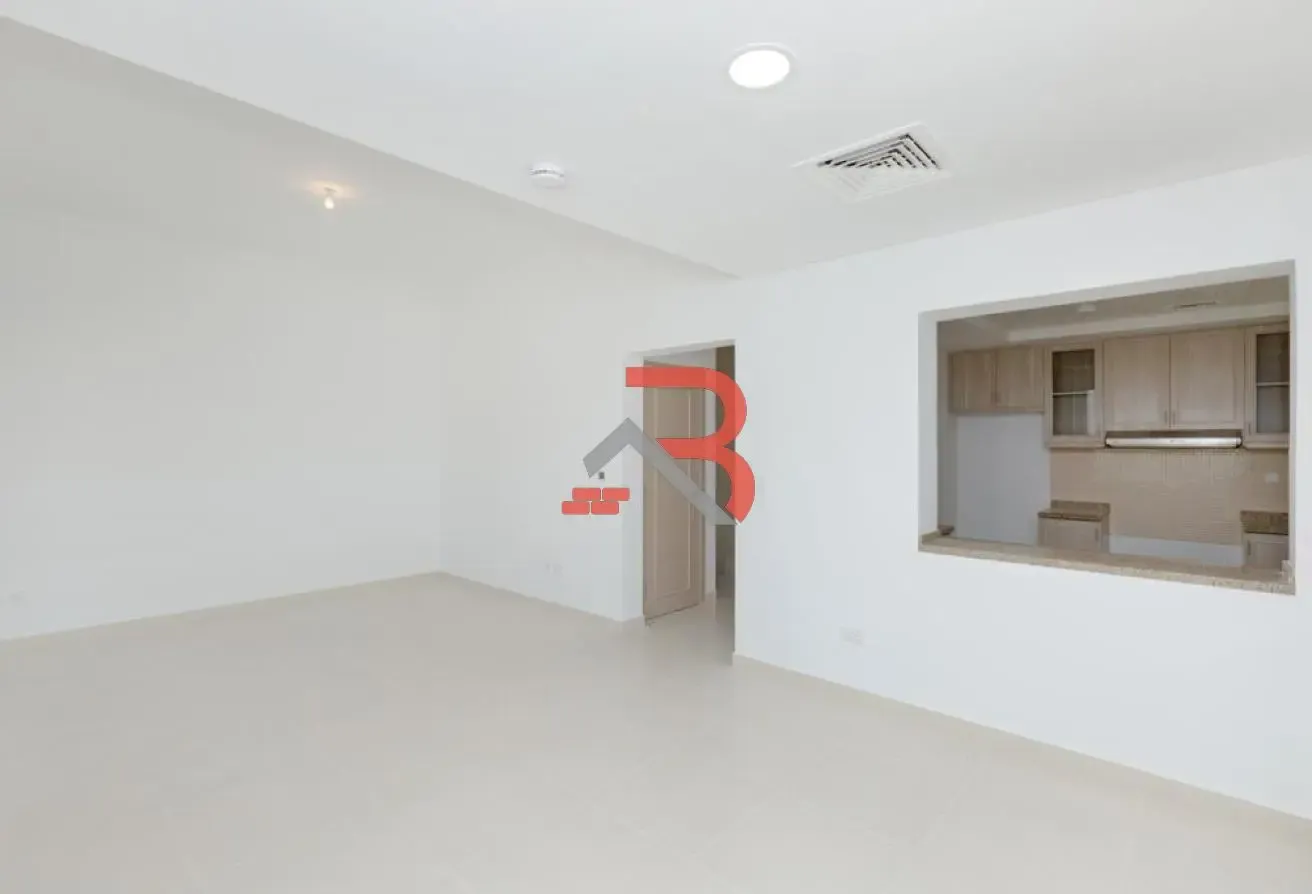 Type A | On Pool & Park | Vacant on Transfer | 3BR