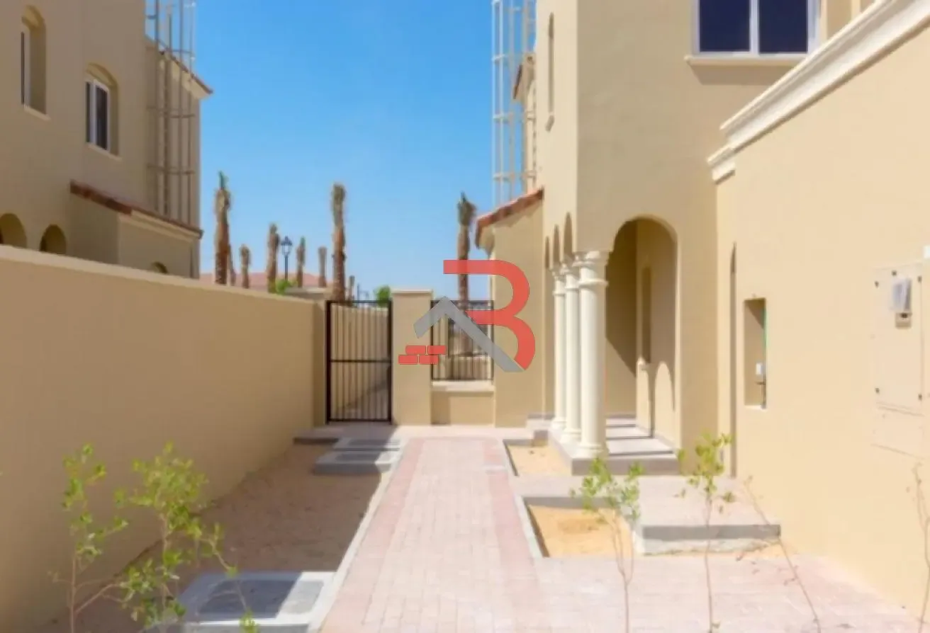 Type A | On Pool & Park | Vacant on Transfer | 3BR