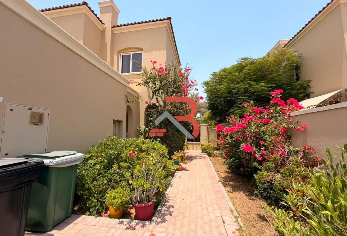 Type A | On Pool & Park | Vacant on Transfer | 3BR