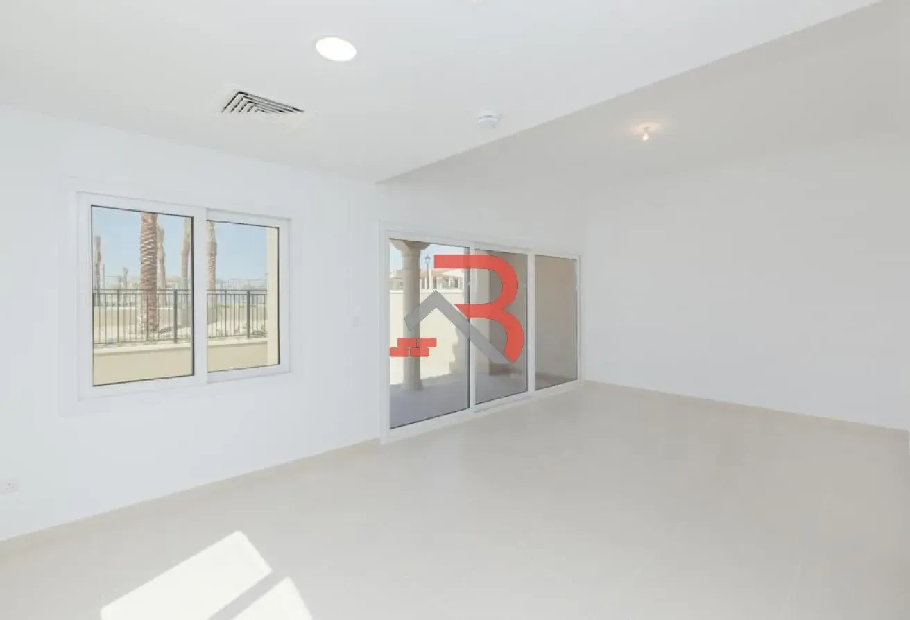 Type A | On Pool & Park | Vacant on Transfer | 3BR