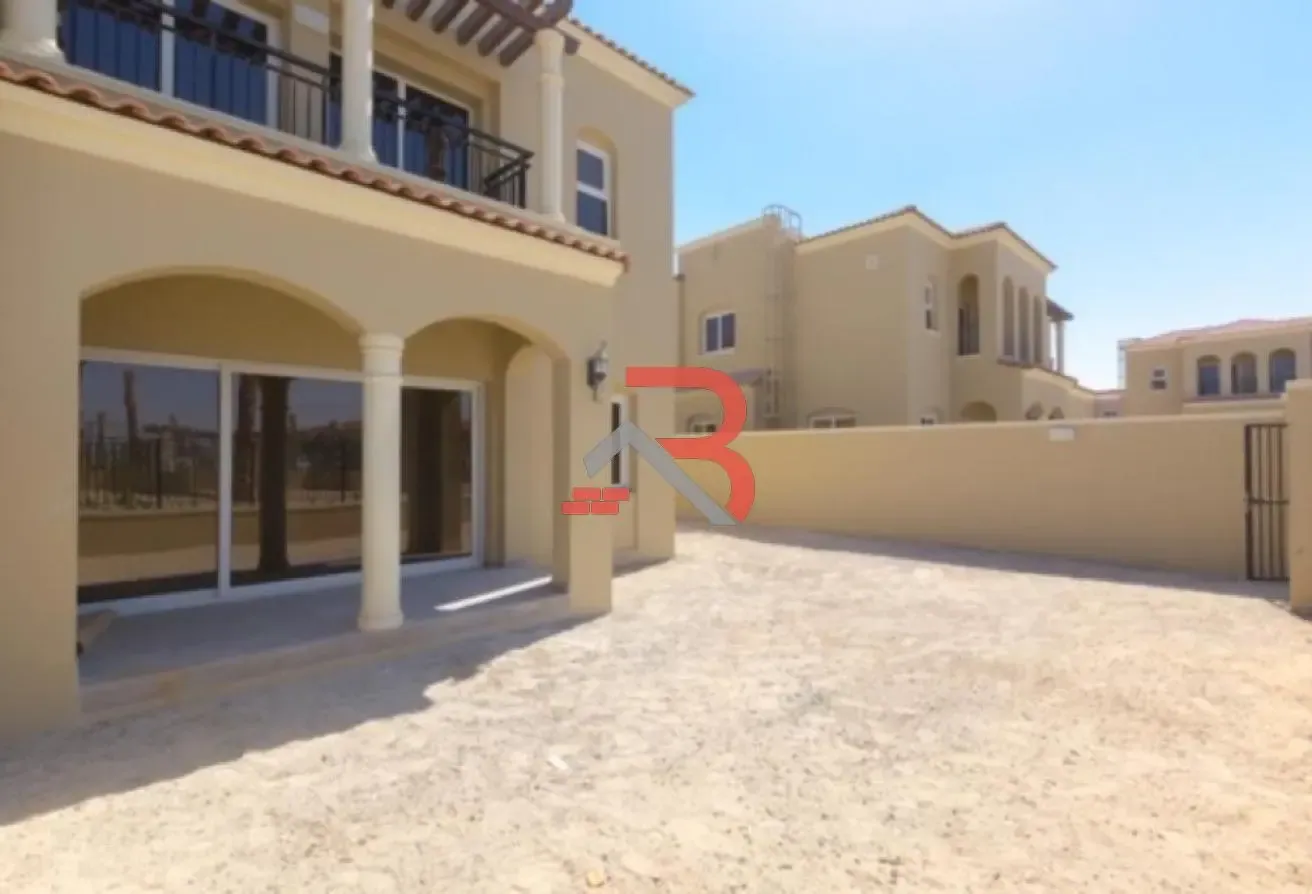 Type A | On Pool & Park | Vacant on Transfer | 3BR