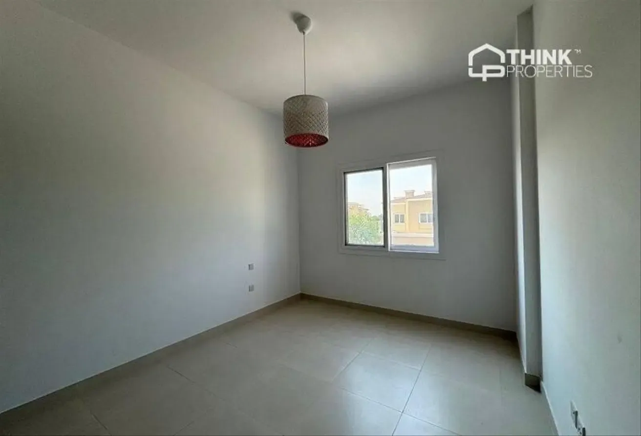 Corner unit I 3 bed plus maid I Type B