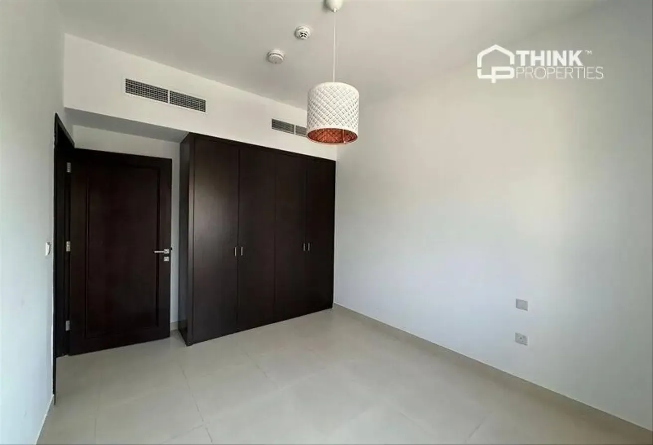 Corner unit I 3 bed plus maid I Type B