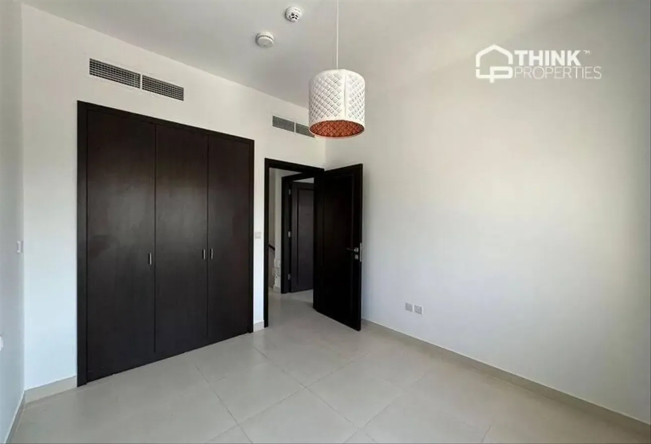 Corner unit I 3 bed plus maid I Type B