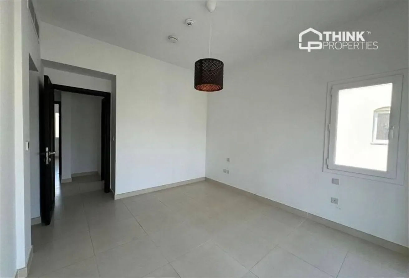 Corner unit I 3 bed plus maid I Type B