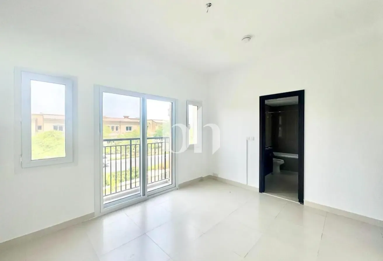Single Row | Best Location | Next To Pool And Park