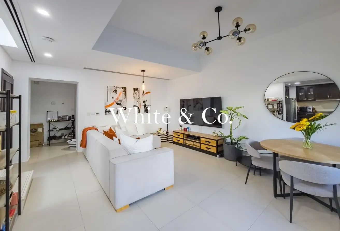 Close to pool&park | Bella Casa | Type D
