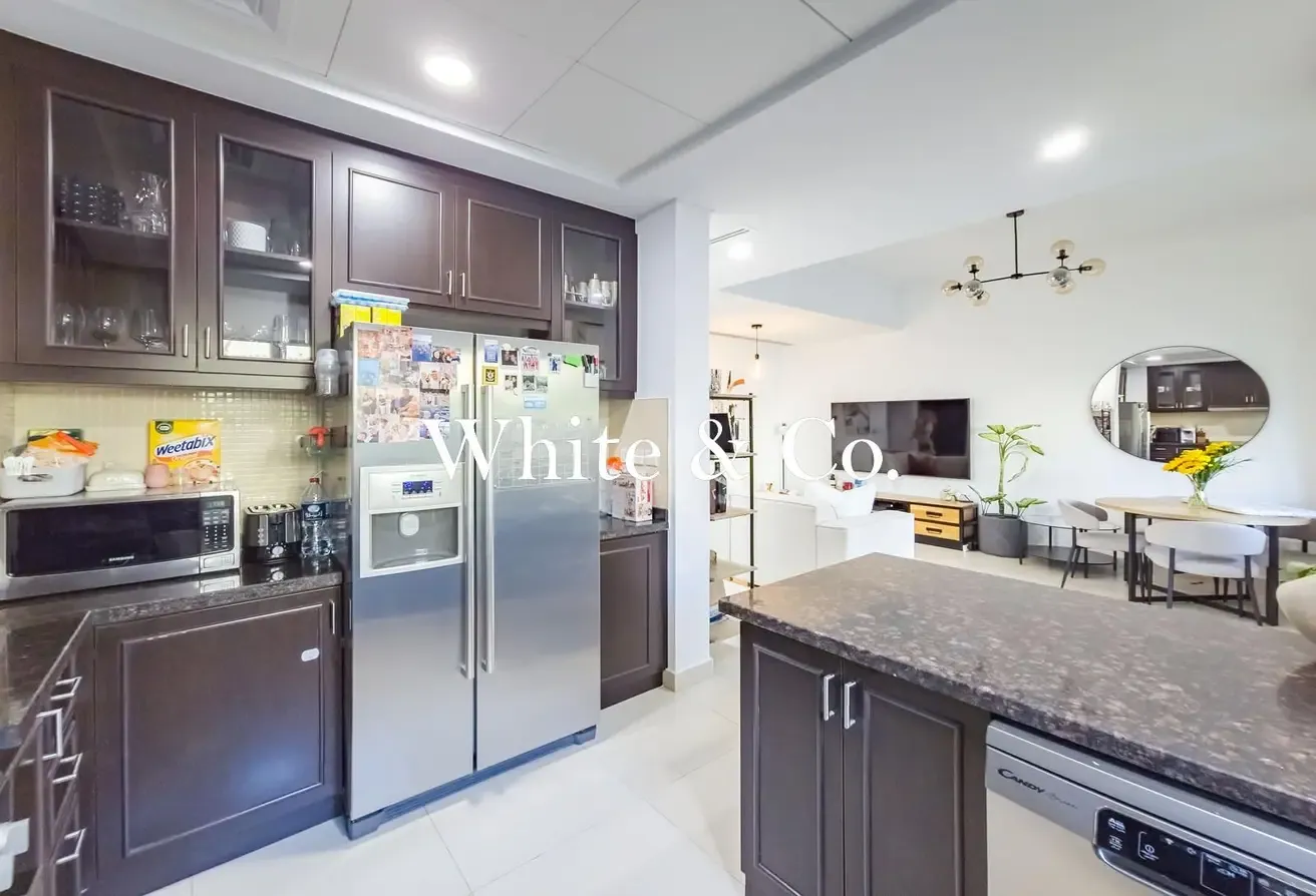 Close to pool&park | Bella Casa | Type D