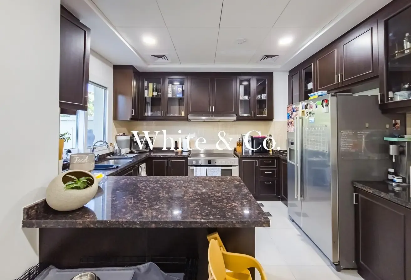 Close to pool&park | Bella Casa | Type D