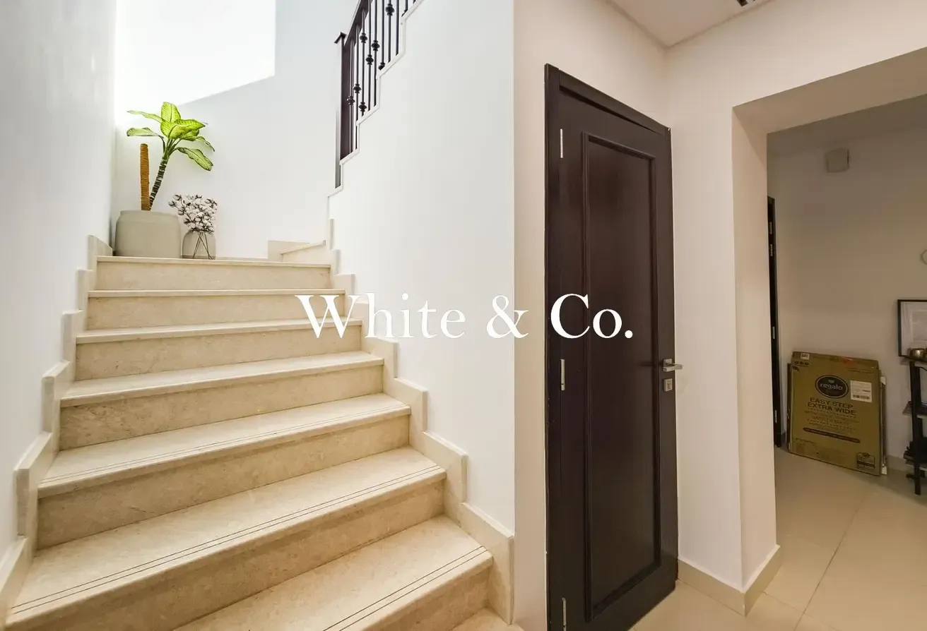 Close to pool&park | Bella Casa | Type D