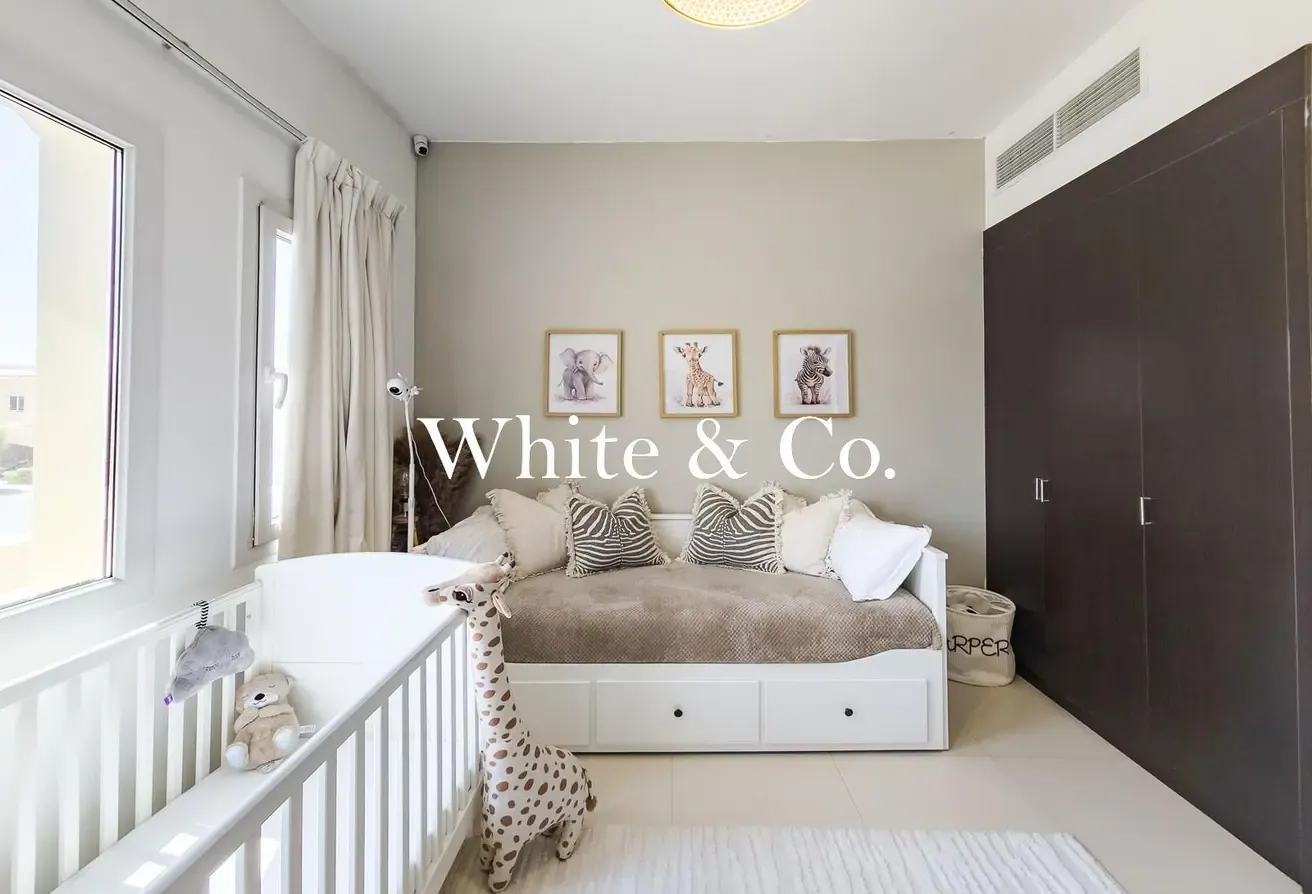 Close to pool&park | Bella Casa | Type D