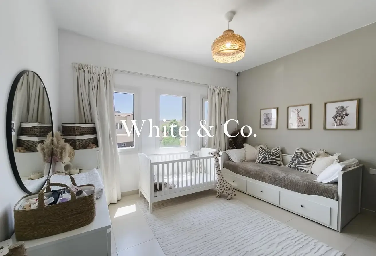 Close to pool&park | Bella Casa | Type D