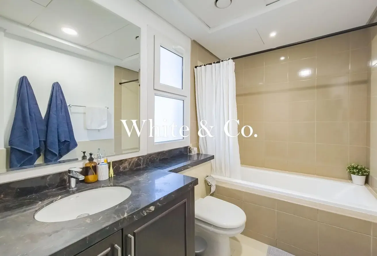 Close to pool&park | Bella Casa | Type D