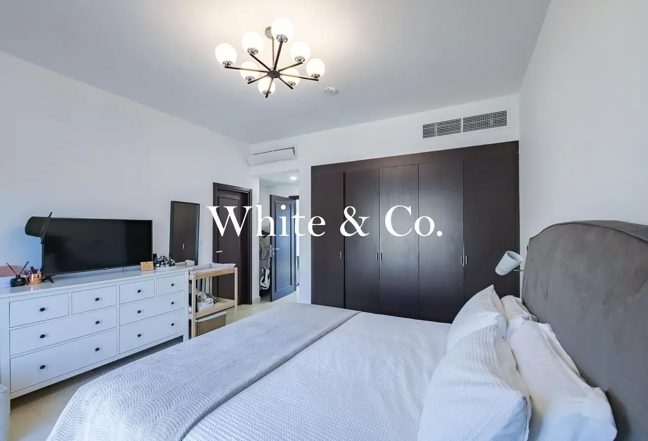 Close to pool&park | Bella Casa | Type D