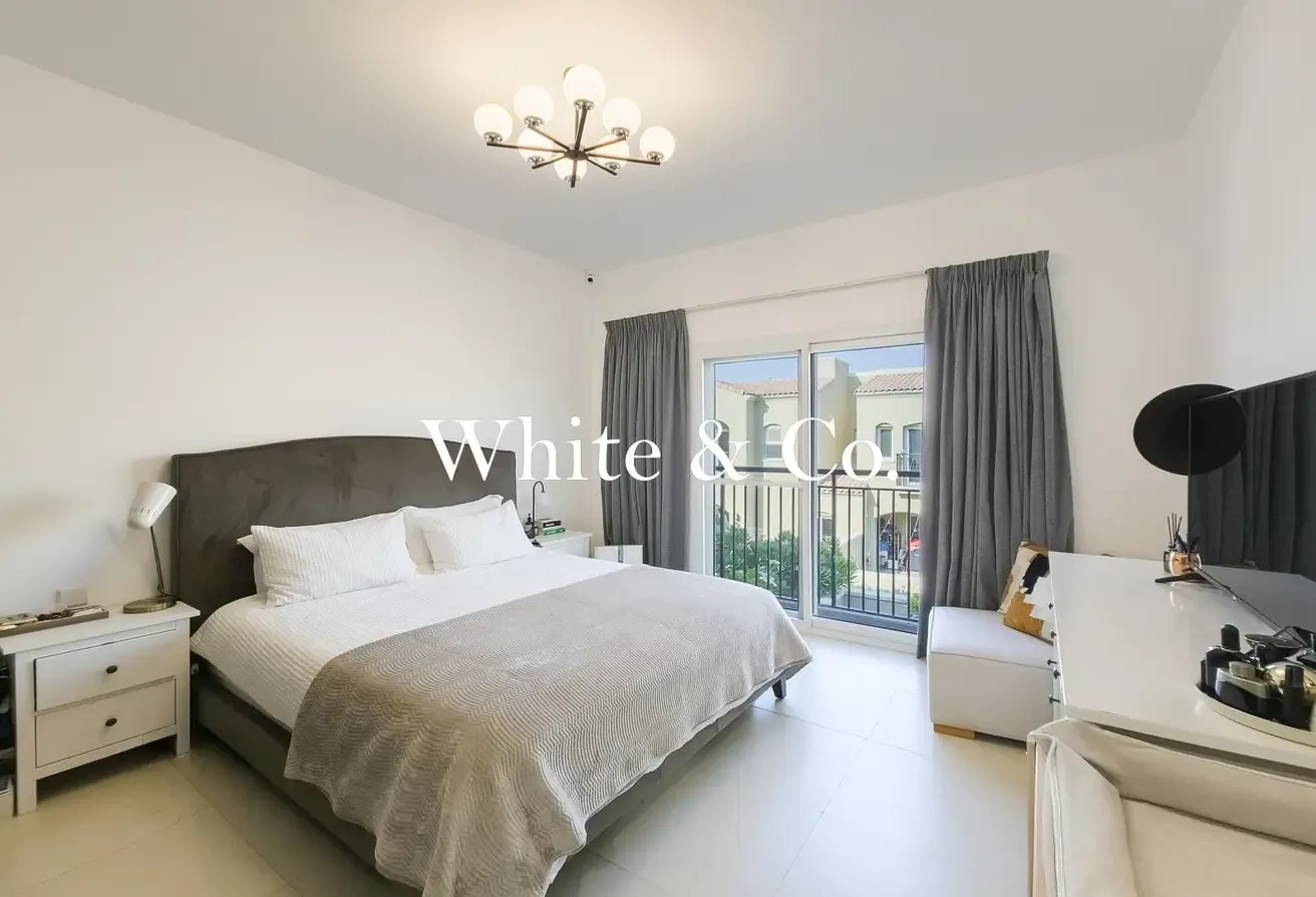 Close to pool&park | Bella Casa | Type D