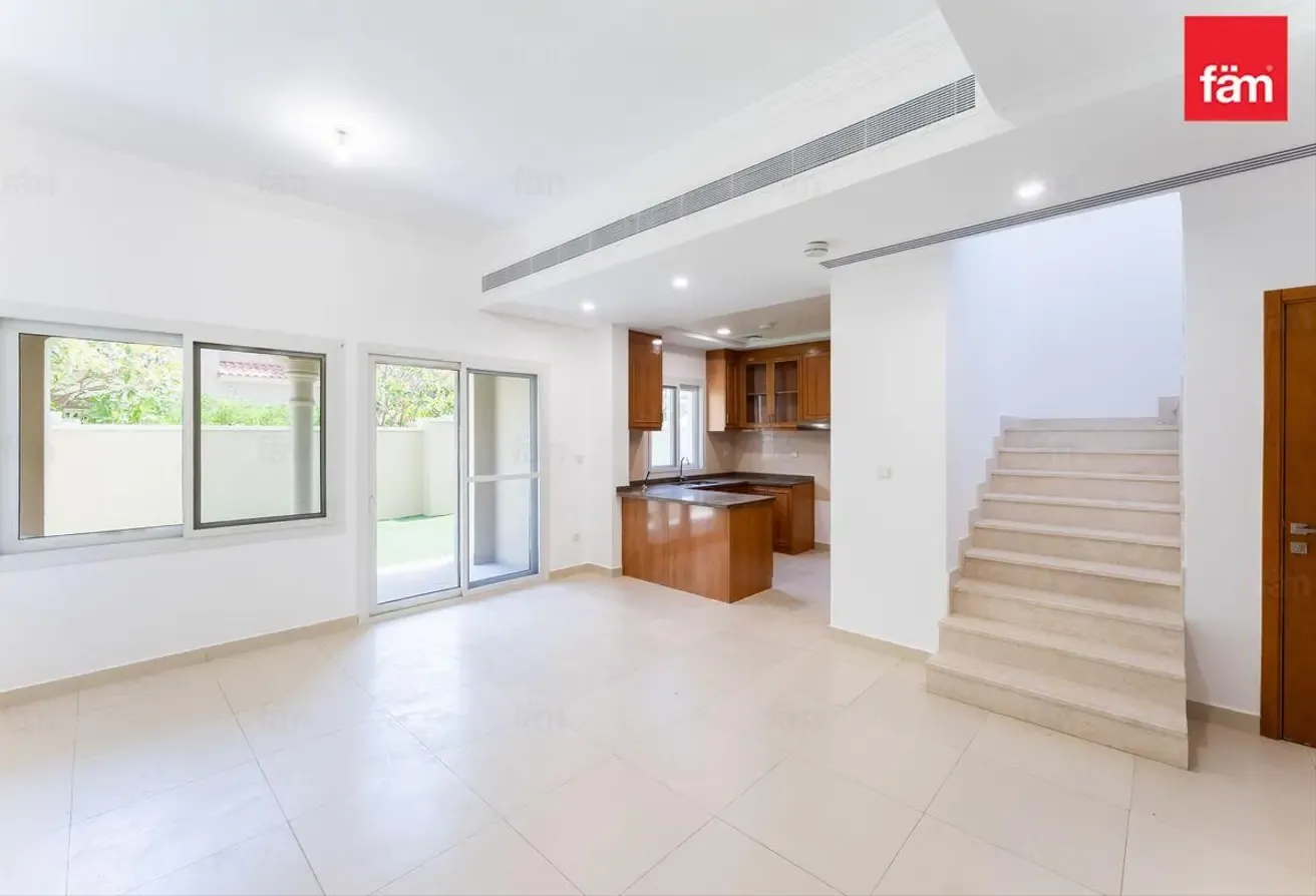 Type B | End Unit | Near Pool & Community Park