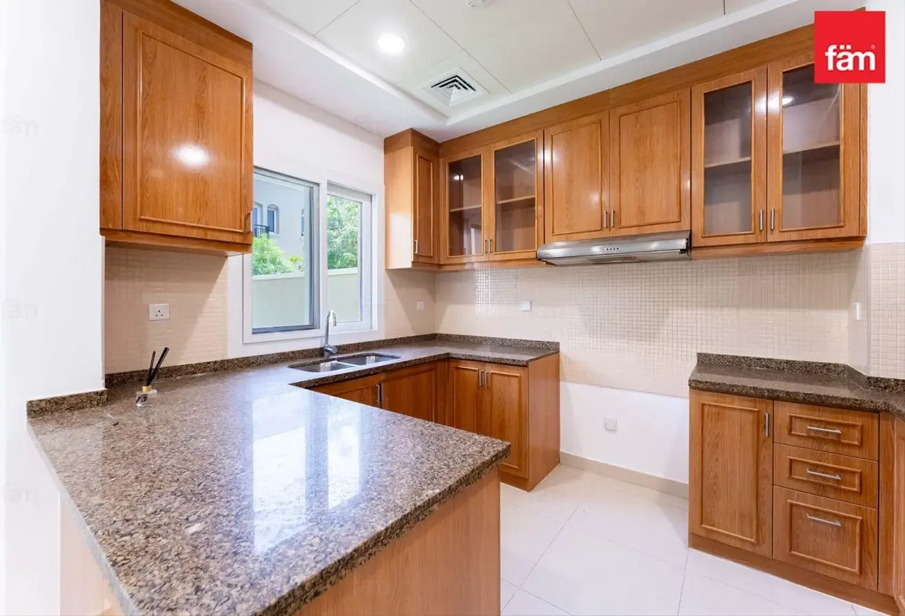 Type B | End Unit | Near Pool & Community Park