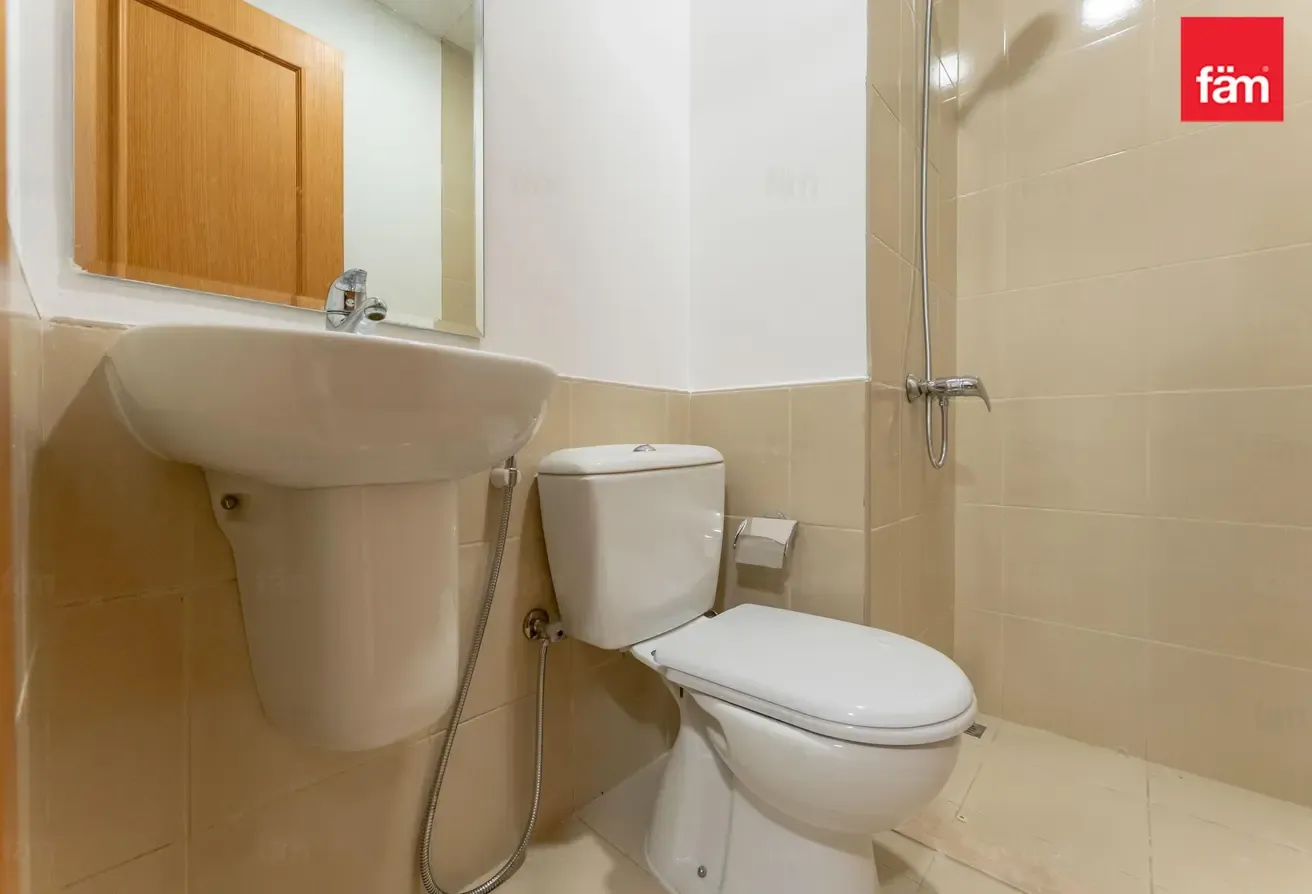 Type B | End Unit | Near Pool & Community Park